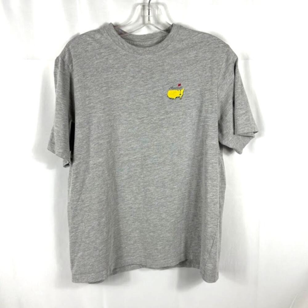 Masters Collection S Augusta National T-Shirt Golf